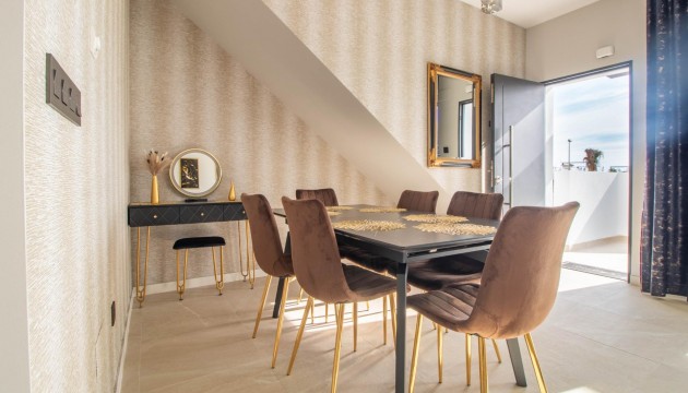 Resale - Apartment - Orihuela Costa - Punta Prima