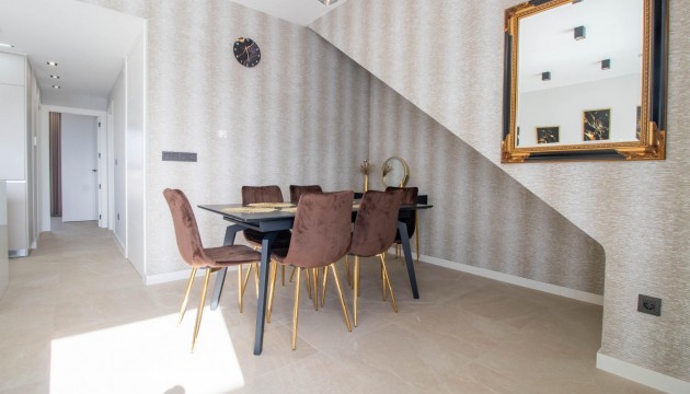 Resale - Apartment - Orihuela Costa - Punta Prima