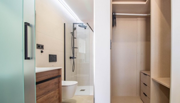 Resale - Apartment - Orihuela Costa - Punta Prima