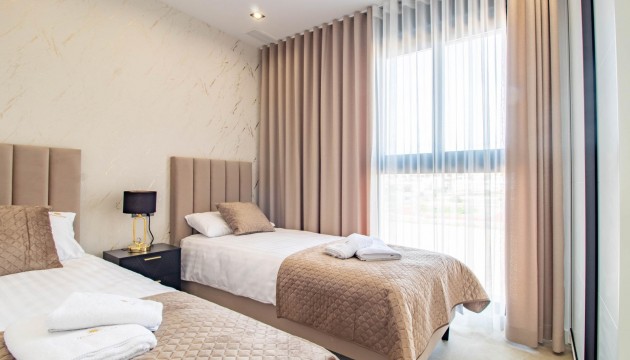 Resale - Apartment - Orihuela Costa - Punta Prima