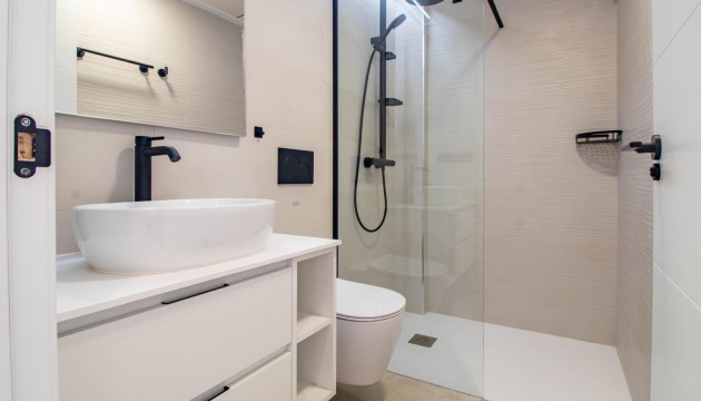 Resale - Apartment - Orihuela Costa - Punta Prima