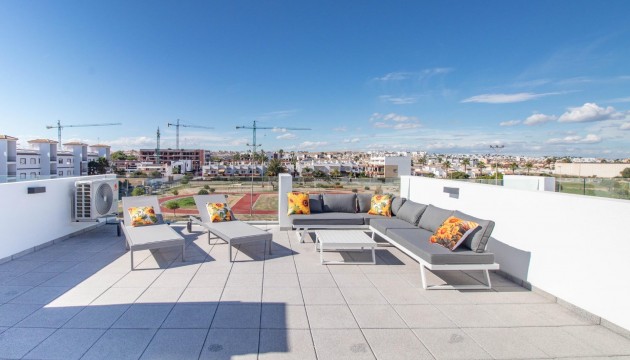 Resale - Apartment - Orihuela Costa - Punta Prima