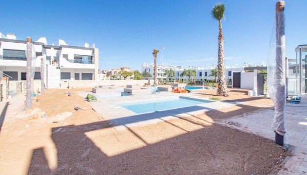 Resale - Apartment - Orihuela Costa - Punta Prima