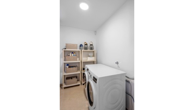 Videresalg - Detached Villa - Mar de Cristal - Mar De Cristal