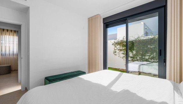 Videresalg - Detached Villa - Mar de Cristal - Mar De Cristal