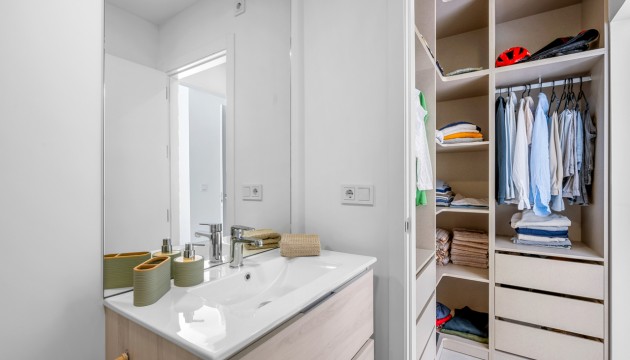 Videresalg - Detached Villa - Mar de Cristal - Mar De Cristal