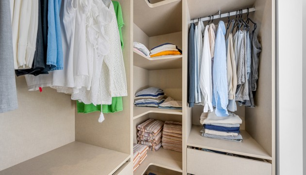 Videresalg - Detached Villa - Mar de Cristal - Mar De Cristal