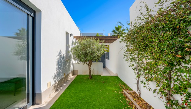 Videresalg - Detached Villa - Mar de Cristal - Mar De Cristal