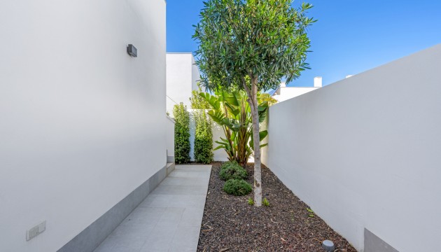 Videresalg - Detached Villa - Mar de Cristal - Mar De Cristal