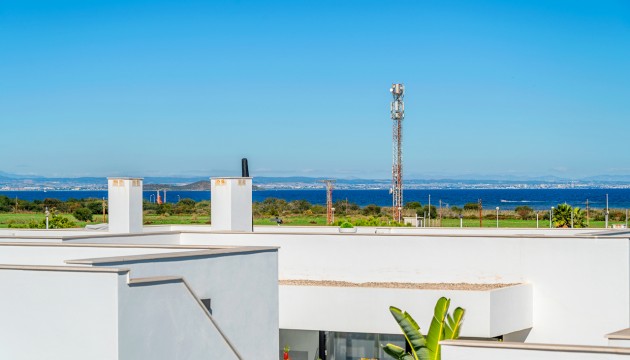 Videresalg - Detached Villa - Mar de Cristal - Mar De Cristal