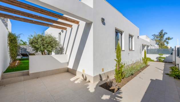 Videresalg - Detached Villa - Mar de Cristal - Mar De Cristal