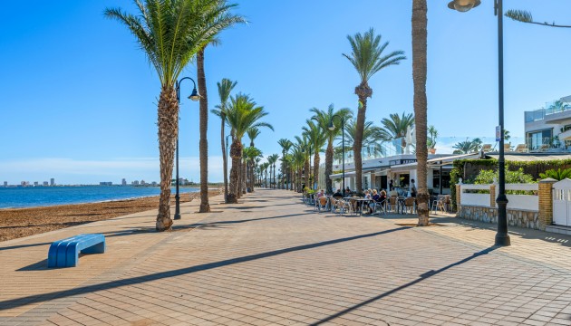 Videresalg - Detached Villa - Mar de Cristal - Mar De Cristal