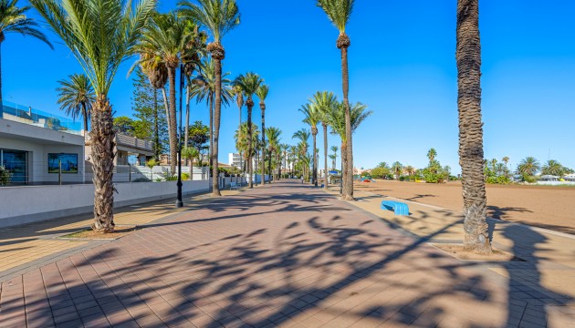 Videresalg - Detached Villa - Mar de Cristal - Mar De Cristal