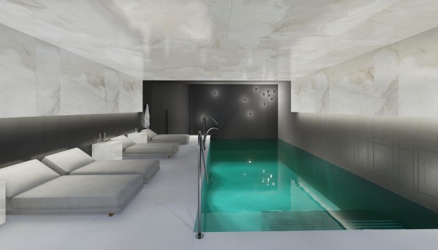 New Build - Townhouse - Guardamar del Segura - El Raso