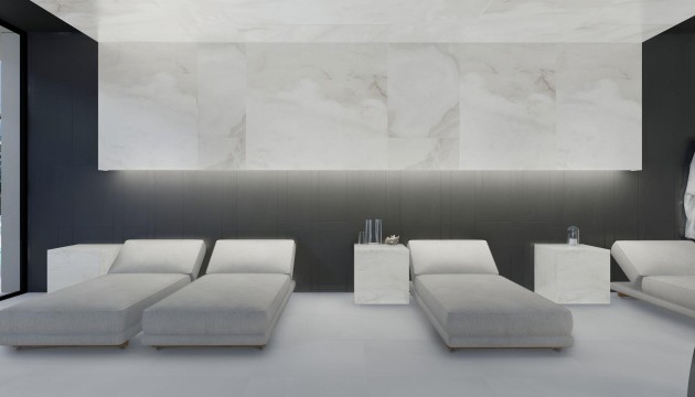 New Build - Townhouse - Guardamar del Segura - El Raso