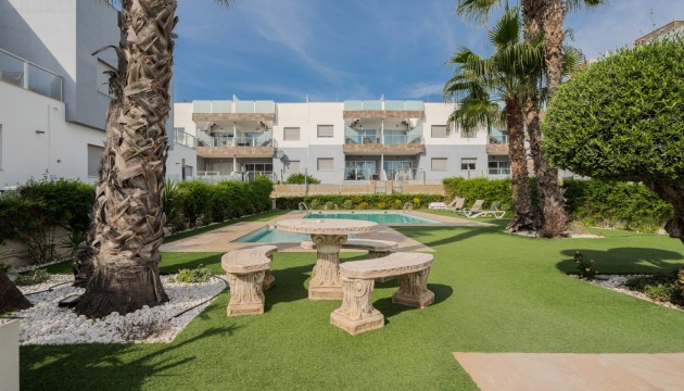 Resale - Apartment - Orihuela Costa - Punta Prima