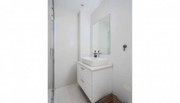 Resale - Apartment - Orihuela Costa - Punta Prima