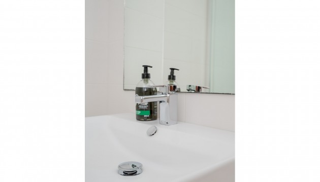 Resale - Apartment - Orihuela Costa - Punta Prima