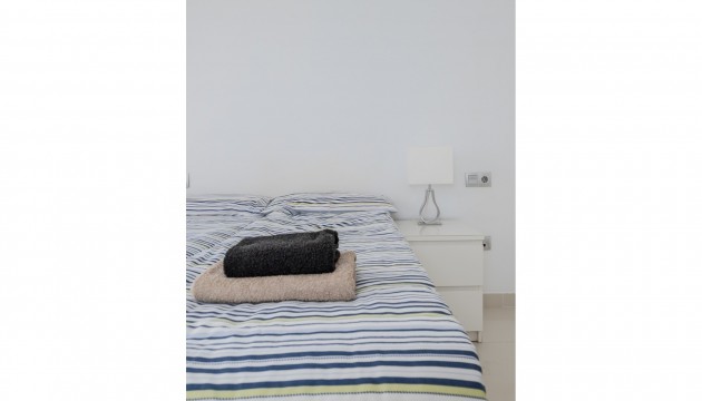 Resale - Apartment - Orihuela Costa - Punta Prima