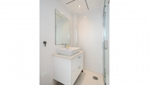 Resale - Apartment - Orihuela Costa - Punta Prima