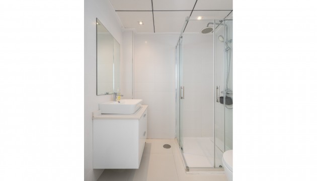 Resale - Apartment - Orihuela Costa - Punta Prima