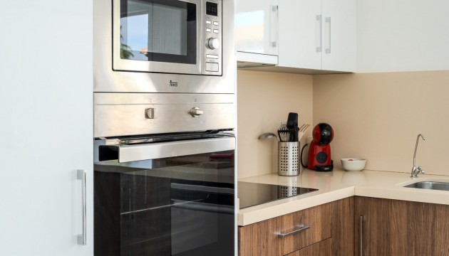 Resale - Apartment - Orihuela Costa - Punta Prima