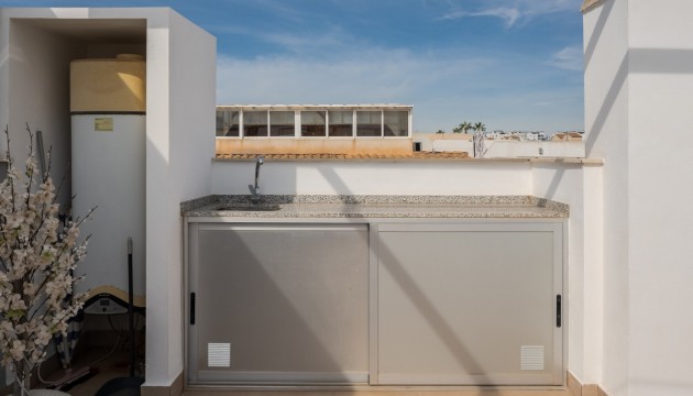 Resale - Apartment - Orihuela Costa - Punta Prima