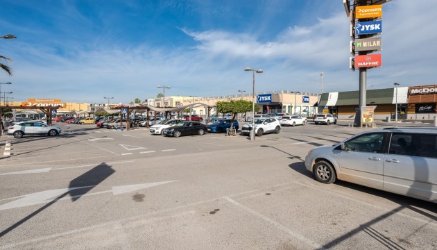 Resale - Apartment - Orihuela Costa - Punta Prima