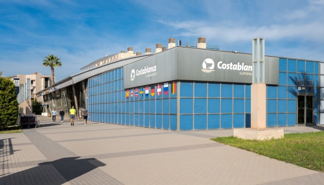 Resale - Apartment - Orihuela Costa - Punta Prima