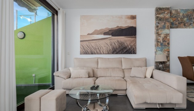 Resale - Apartment - Orihuela Costa - Lomas de Cabo Roig