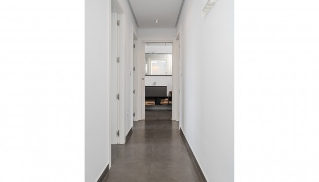 Resale - Apartment - Orihuela Costa - Lomas de Cabo Roig