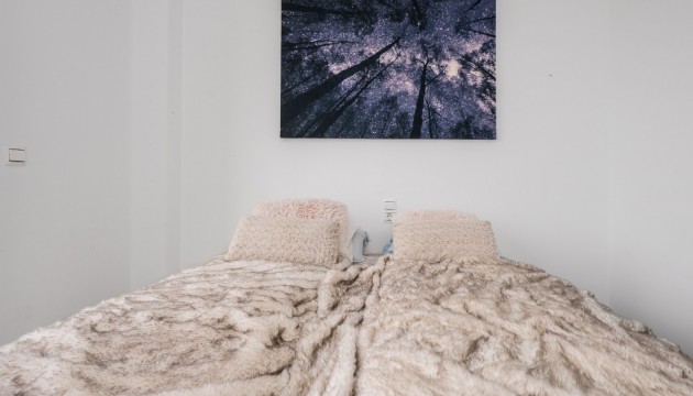 Resale - Apartment - Orihuela Costa - Lomas de Cabo Roig