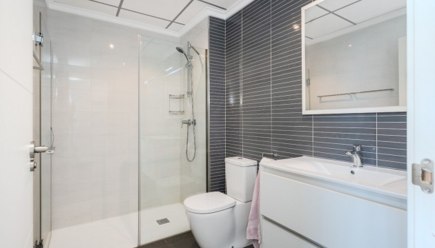 Resale - Apartment - Orihuela Costa - Lomas de Cabo Roig