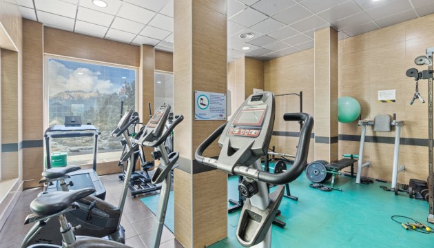 Resale - Apartment - Orihuela Costa - Lomas de Cabo Roig