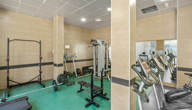 Resale - Apartment - Orihuela Costa - Lomas de Cabo Roig