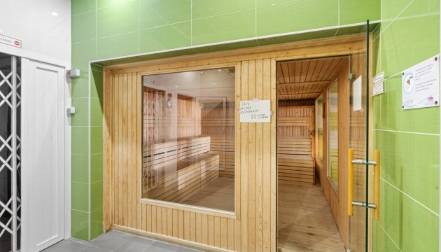 Resale - Apartment - Orihuela Costa - Lomas de Cabo Roig