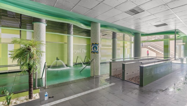 Resale - Apartment - Orihuela Costa - Lomas de Cabo Roig