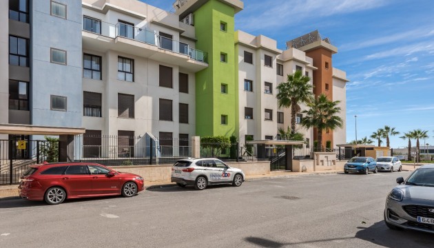 Resale - Apartment - Orihuela Costa - Lomas de Cabo Roig