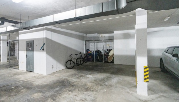 Resale - Apartment - Orihuela Costa - Lomas de Cabo Roig