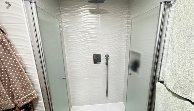 Resale - Apartment - Orihuela Costa - Villamartín