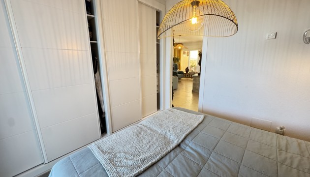 Resale - Apartment - Orihuela Costa - Villamartín