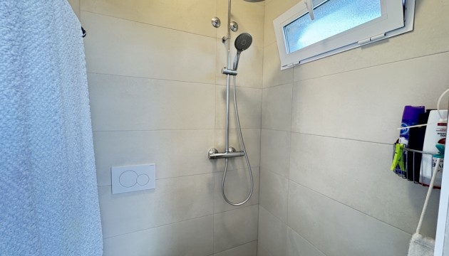 Resale - Apartment - Orihuela Costa - Villamartín