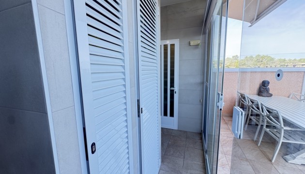 Resale - Apartment - Orihuela Costa - Villamartín