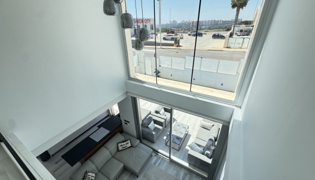 Resale - Detached Villa - Orihuela Costa - Lomas de Cabo Roig