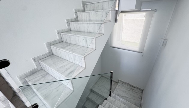 Resale - Detached Villa - Orihuela Costa - Lomas de Cabo Roig