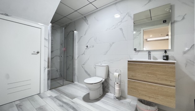 Resale - Detached Villa - Orihuela Costa - Lomas de Cabo Roig