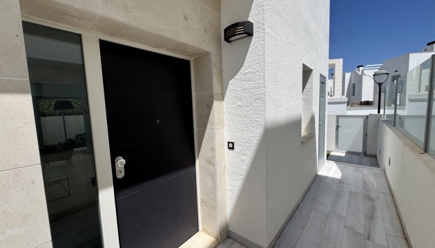 Resale - Detached Villa - Orihuela Costa - Lomas de Cabo Roig