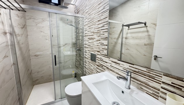 Resale - Detached Villa - Orihuela Costa - Villamartín