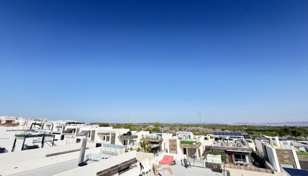 Resale - Detached Villa - Orihuela Costa - Villamartín