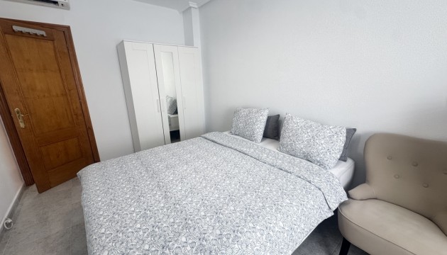 Resale - Detached Villa - Orihuela Costa - Villamartín